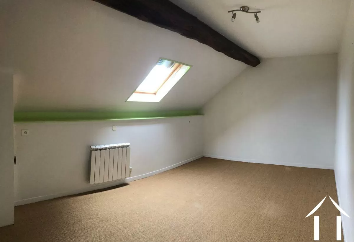 Maison à vendre rouy, bourgogne, CvH5511M Image - 13