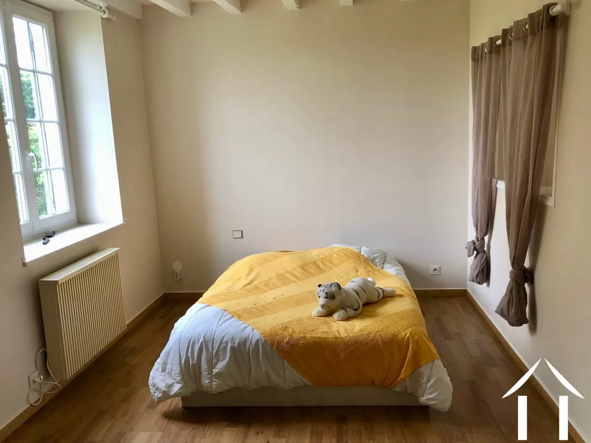 Maison à vendre rouy, bourgogne, CvH5511M Image - 15