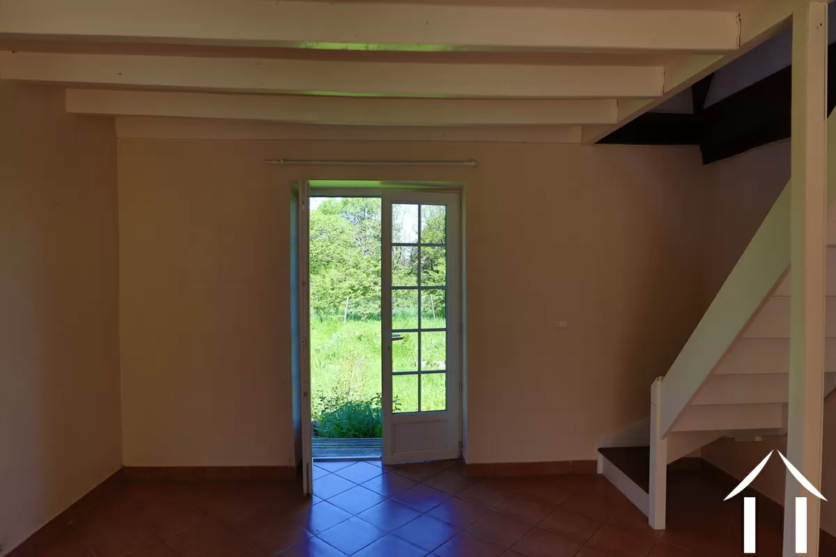 Maison à vendre rouy, bourgogne, CvH5511M Image - 20