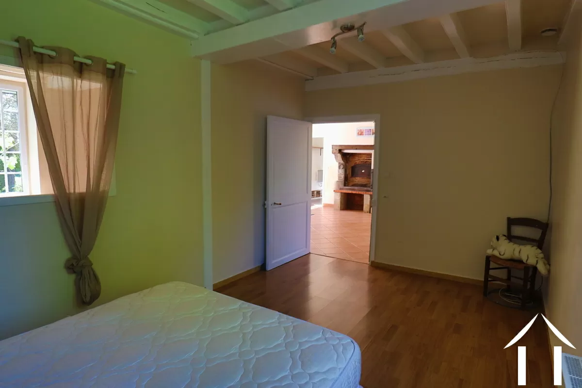 Maison à vendre rouy, bourgogne, CvH5511M Image - 23