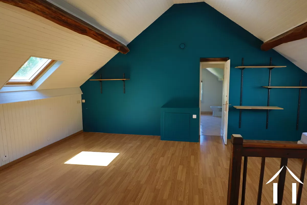 Maison à vendre rouy, bourgogne, CvH5511M Image - 30