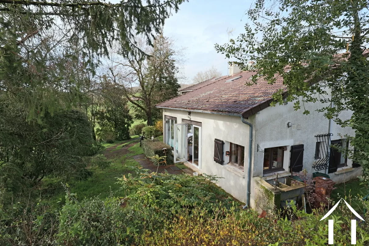 Maison à vendre mhere, bourgogne, CVH5514M Image - 16