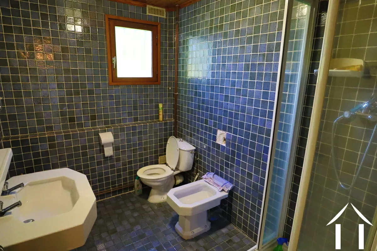 Maison à vendre mhere, bourgogne, CVH5514M Image - 25