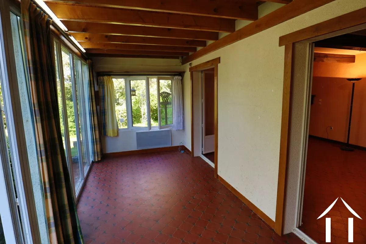 Maison à vendre mhere, bourgogne, CVH5514M Image - 28