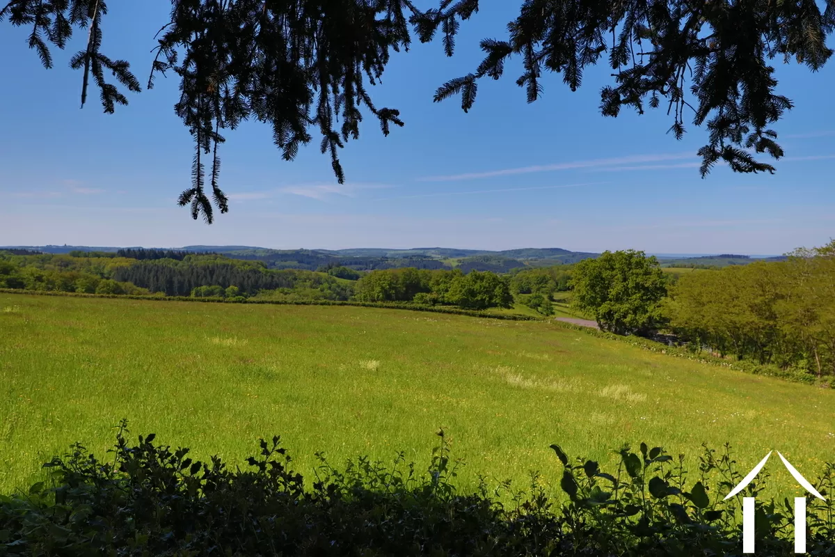 Maison à vendre mhere, bourgogne, CVH5514M Image - 2