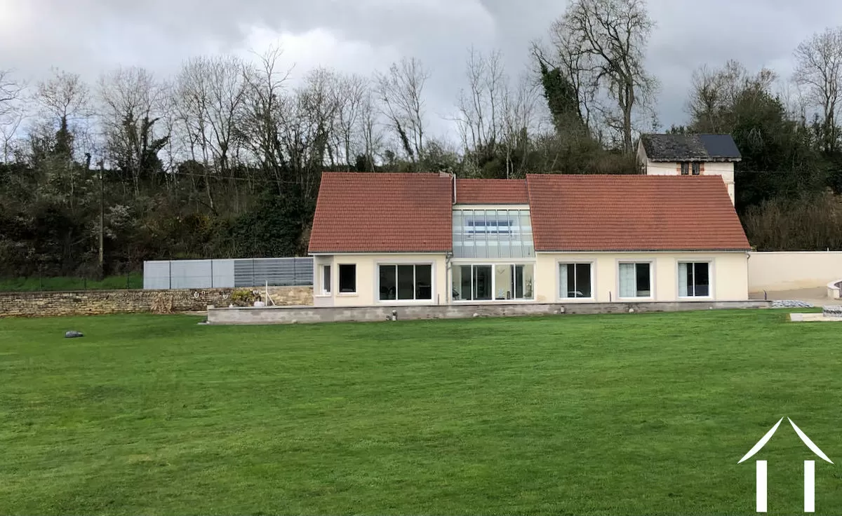 House from 2016