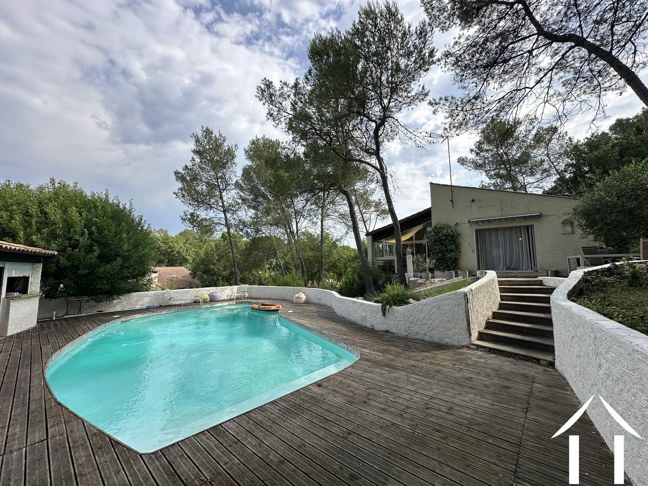 Maison à vendre st clement de riviere, languedoc-roussillon, 11-2494 Image - 2