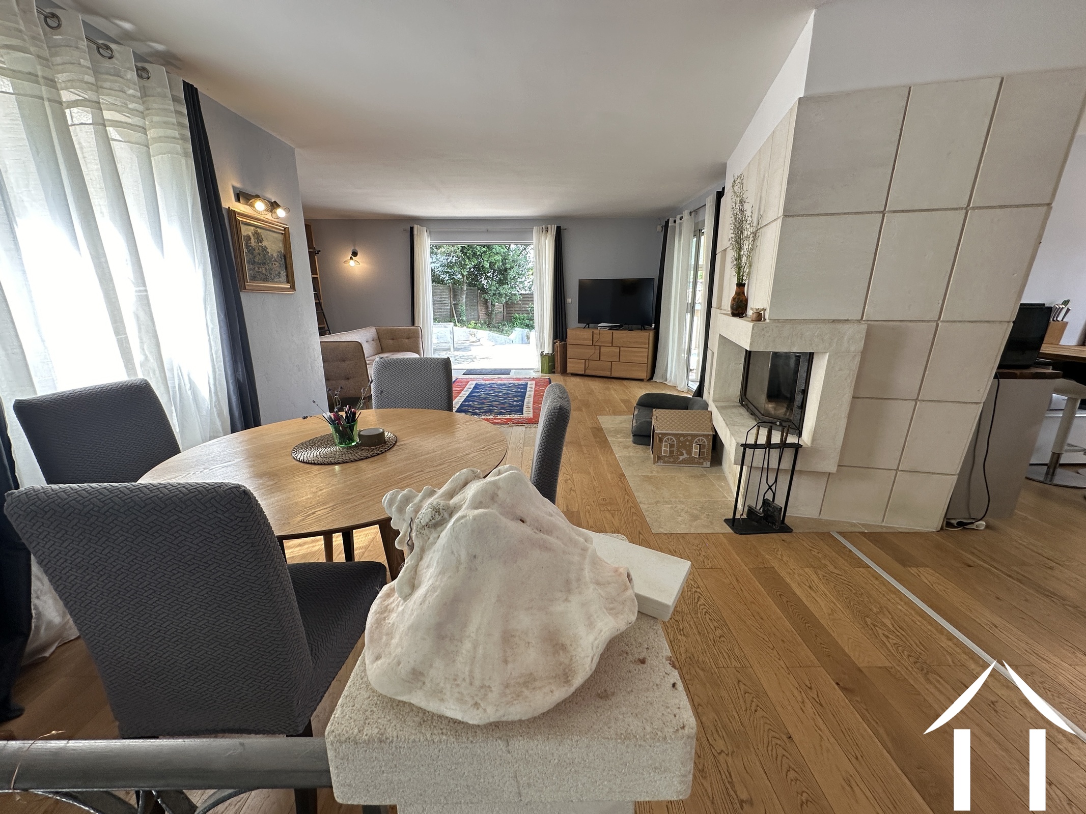 Maison à vendre st clement de riviere, languedoc-roussillon, 11-2494 Image - 3