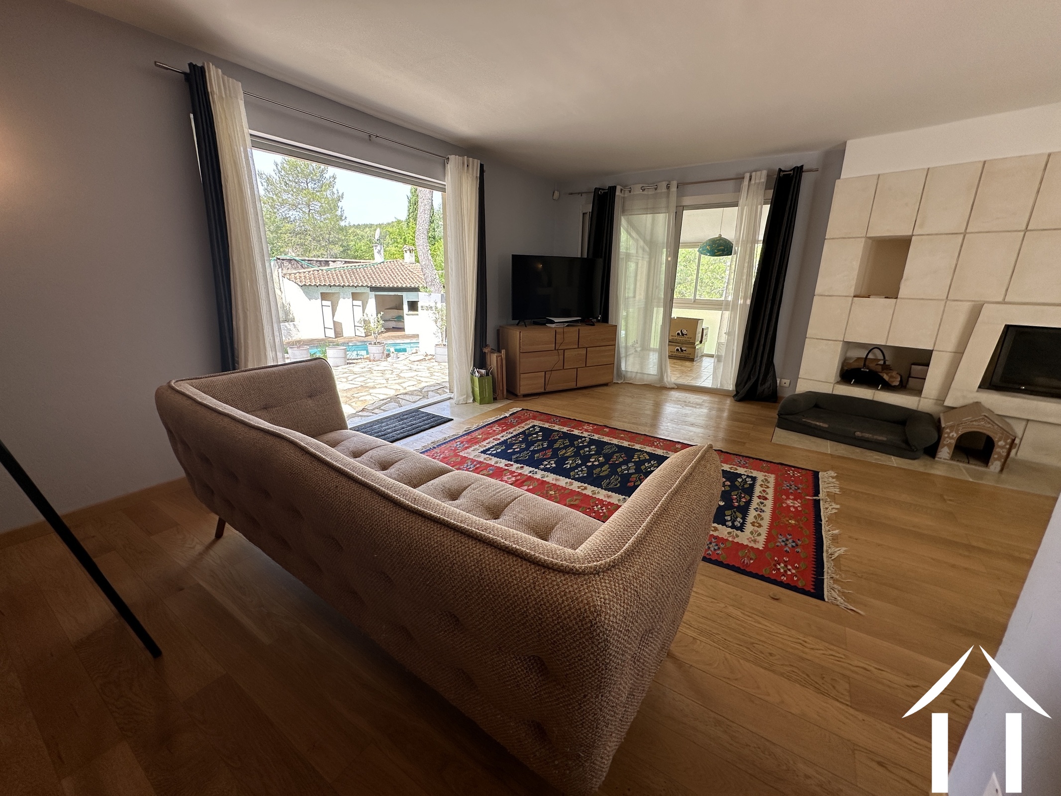 Maison à vendre st clement de riviere, languedoc-roussillon, 11-2494 Image - 4