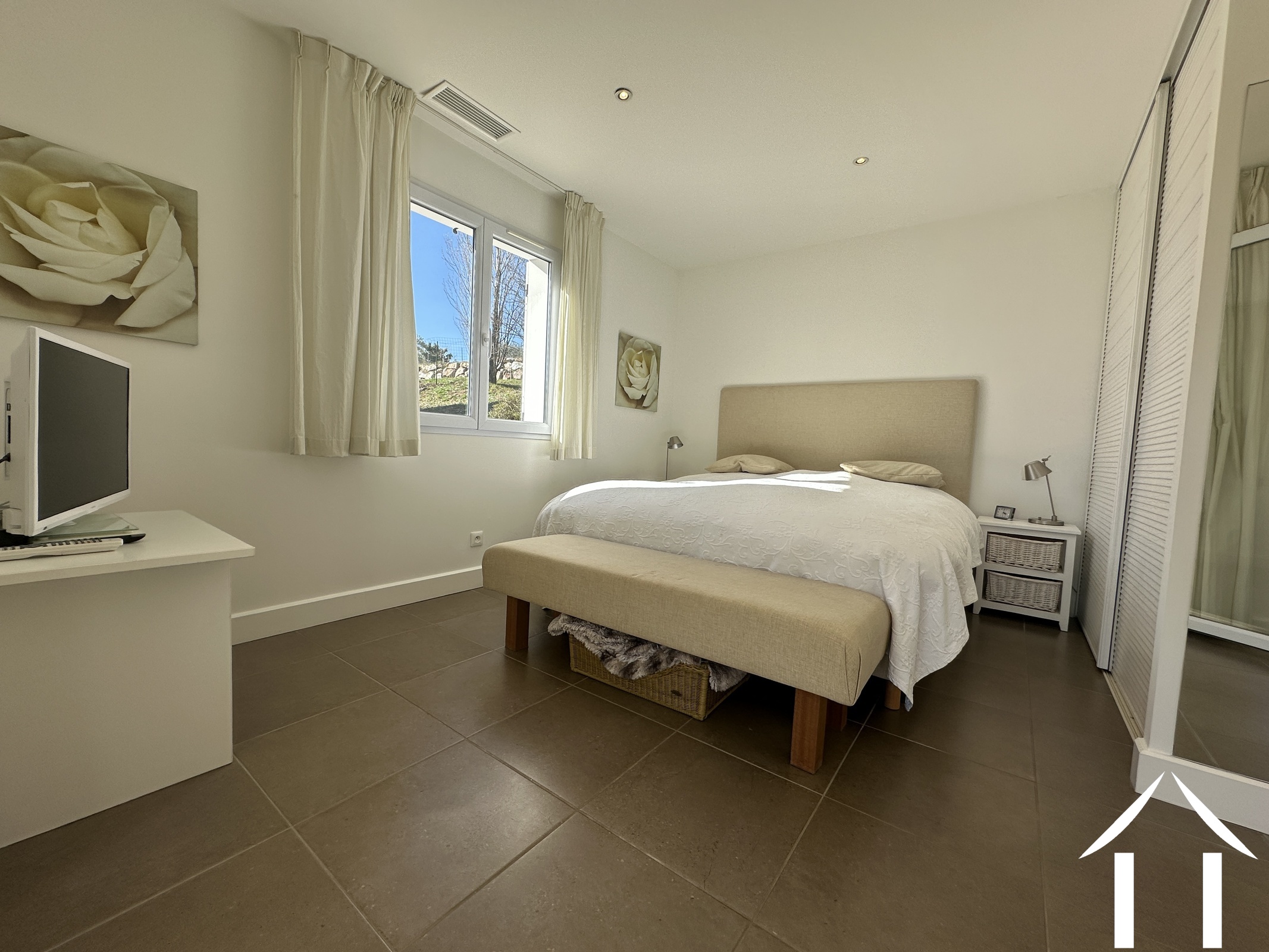 Maison à vendre lamalou les bains, languedoc-roussillon, 11-2492 Image - 7