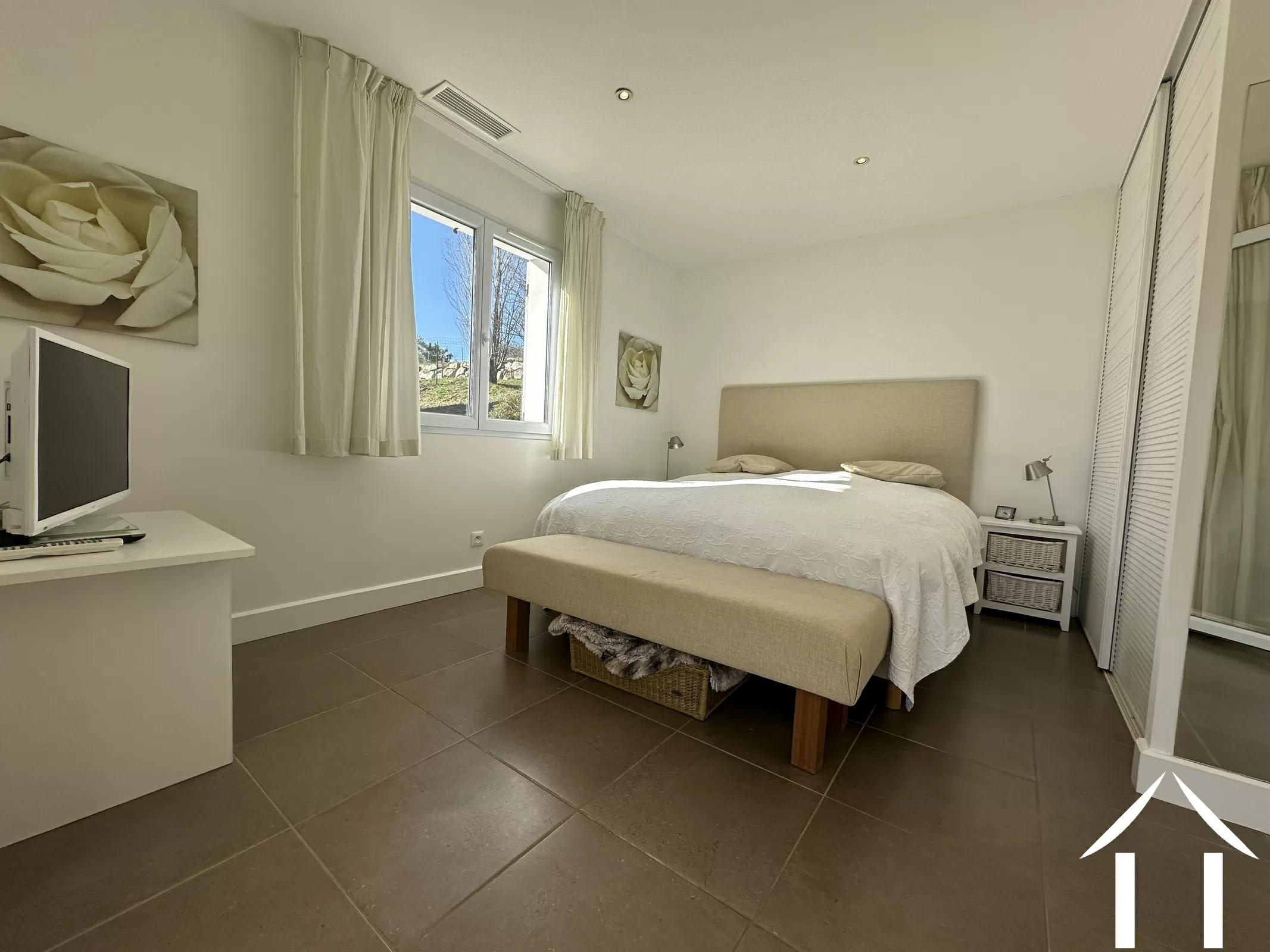 Maison à vendre lamalou les bains, languedoc-roussillon, 11-2492 Image - 7