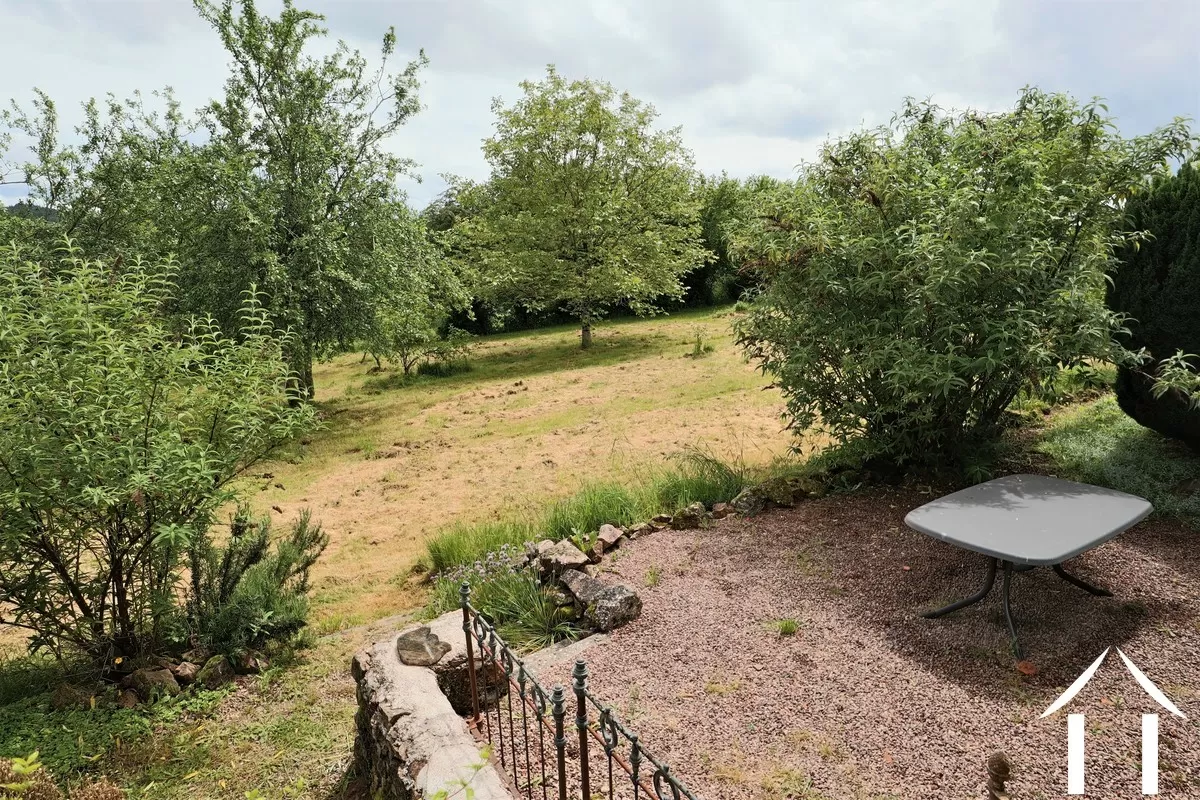 Maison à vendre ouroux en morvan, bourgogne, CvH5539m Image - 16