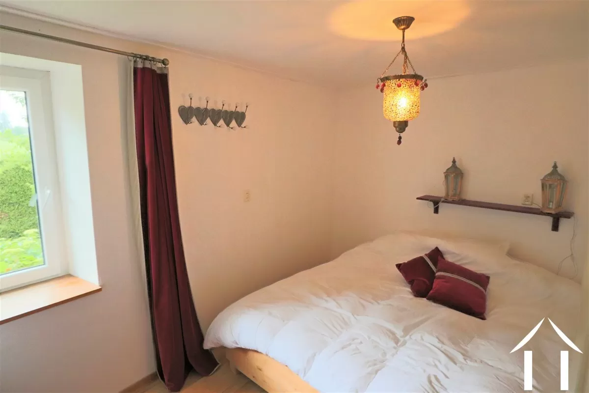 Maison à vendre ouroux en morvan, bourgogne, CvH5539m Image - 10