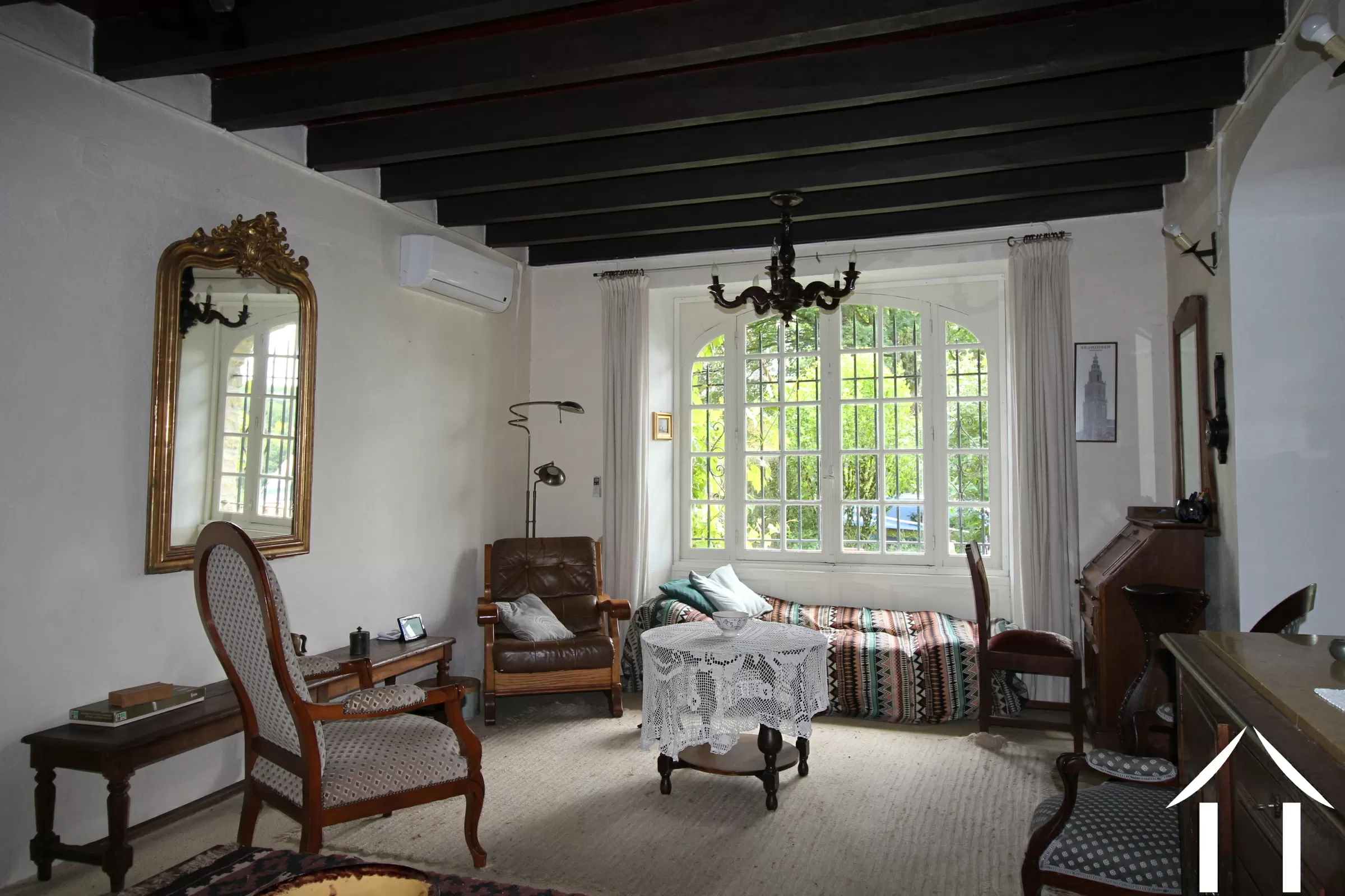 Maison à vendre colmery, bourgogne, LB5535N Image - 2