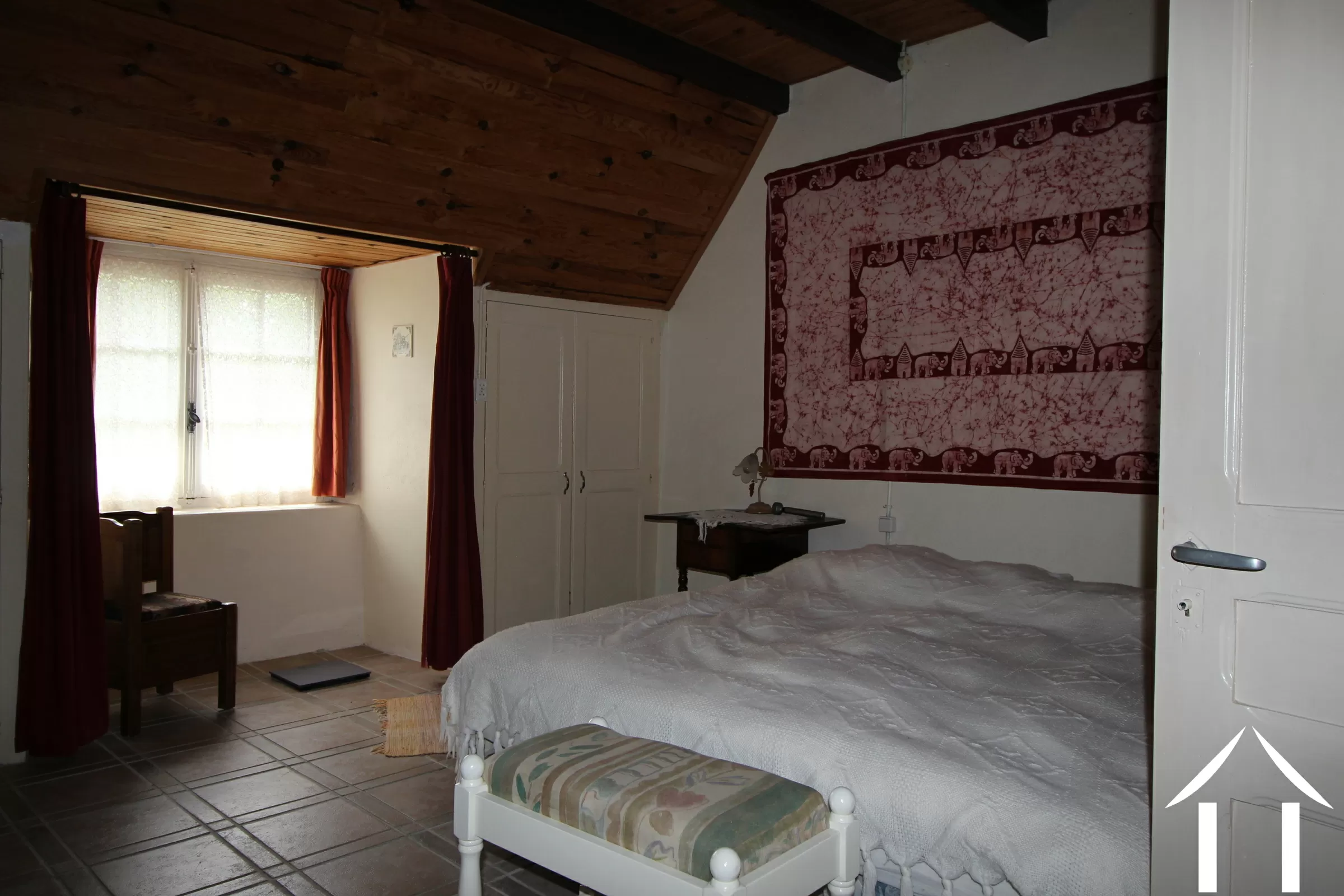 Maison à vendre colmery, bourgogne, LB5535N Image - 12