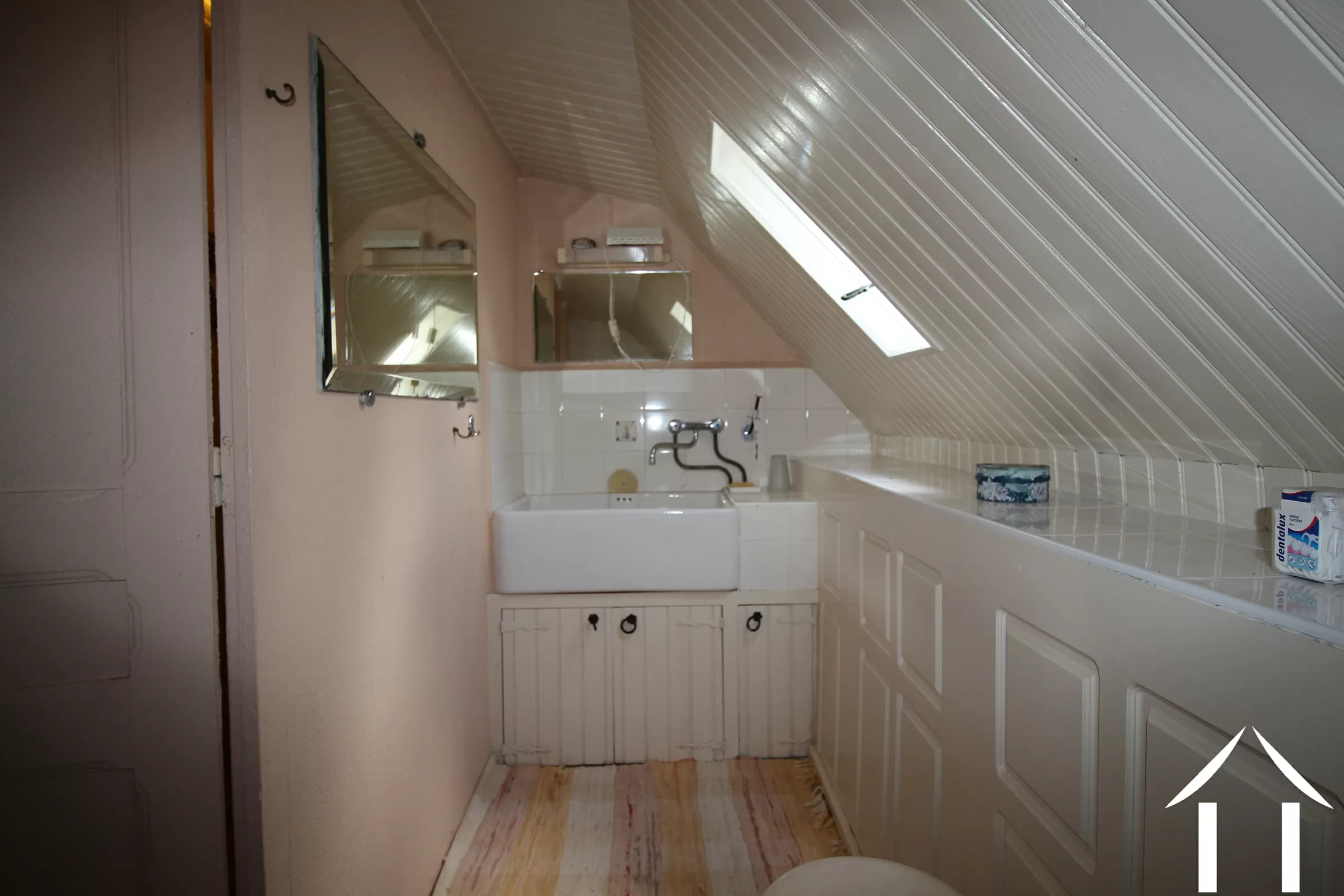 Maison à vendre colmery, bourgogne, LB5535N Image - 13