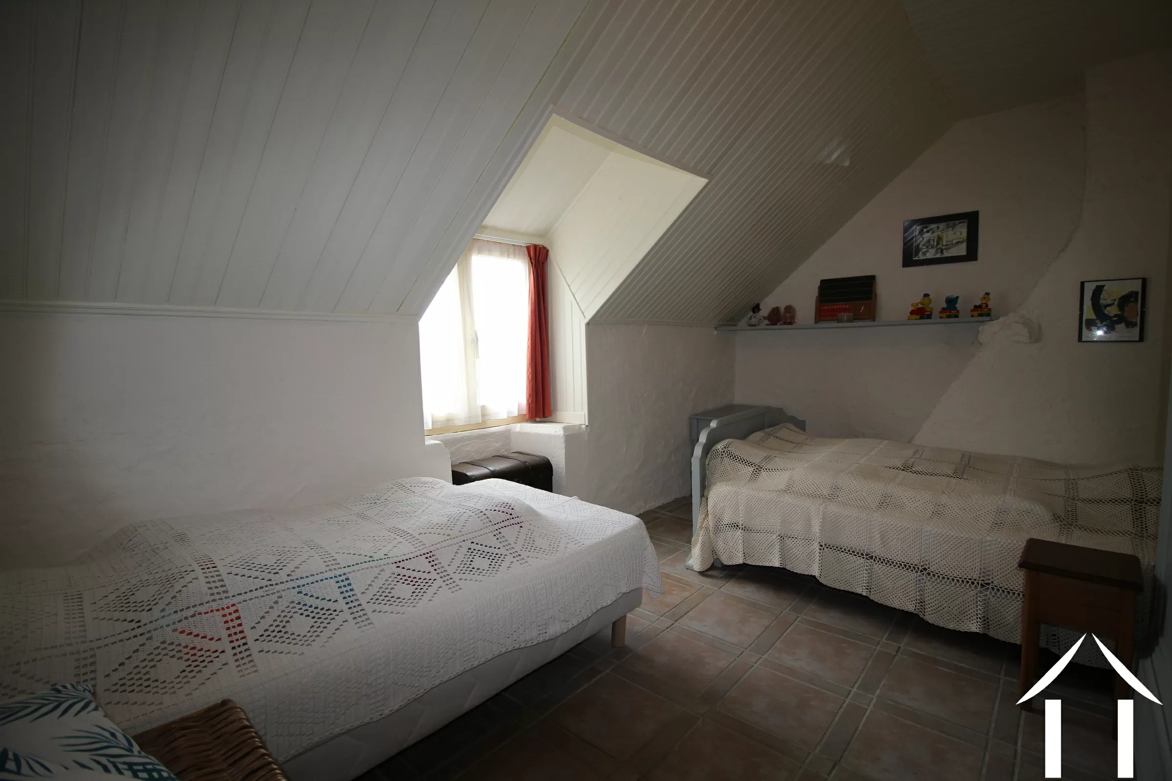 Maison à vendre colmery, bourgogne, LB5535N Image - 15