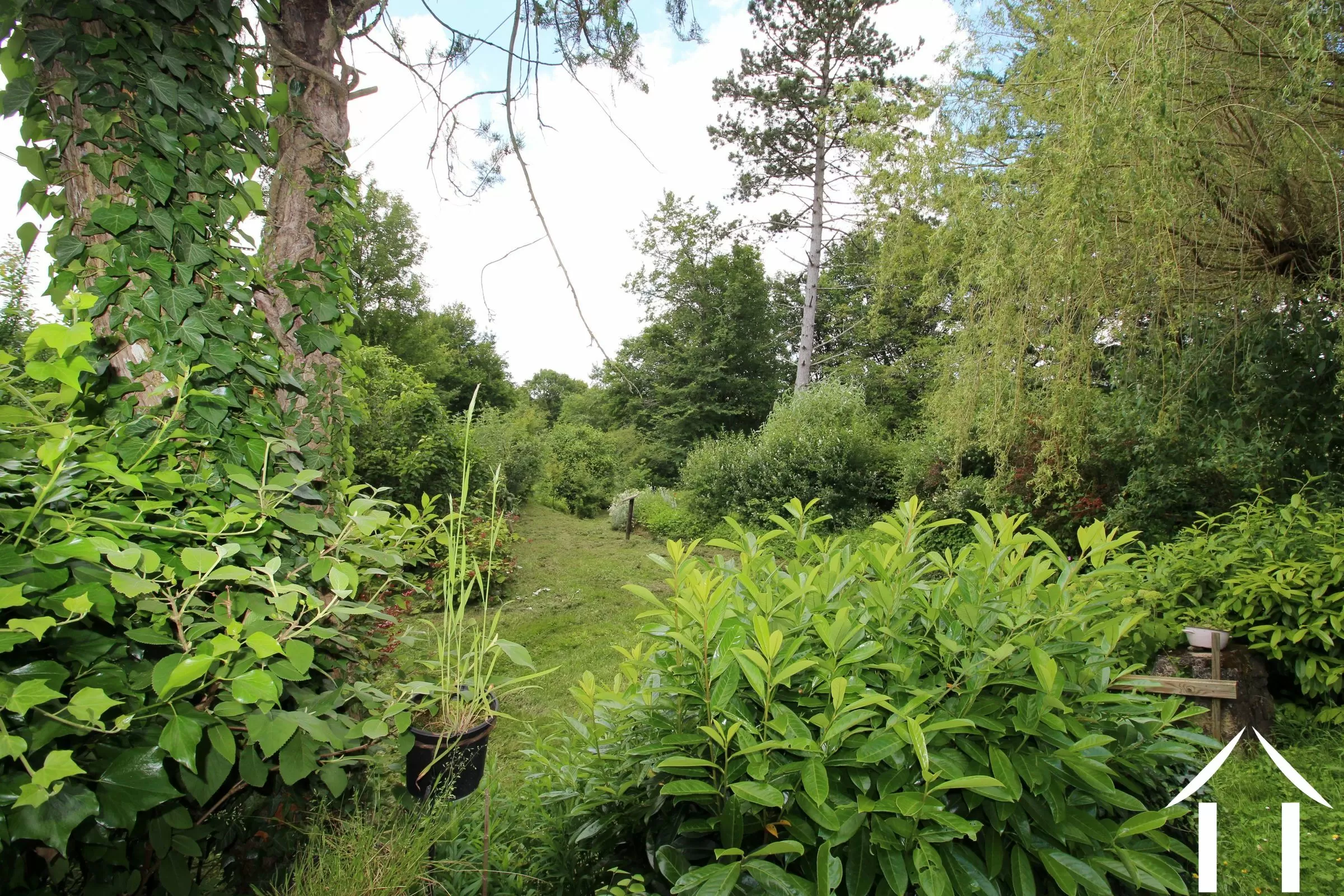 Maison à vendre colmery, bourgogne, LB5535N Image - 20