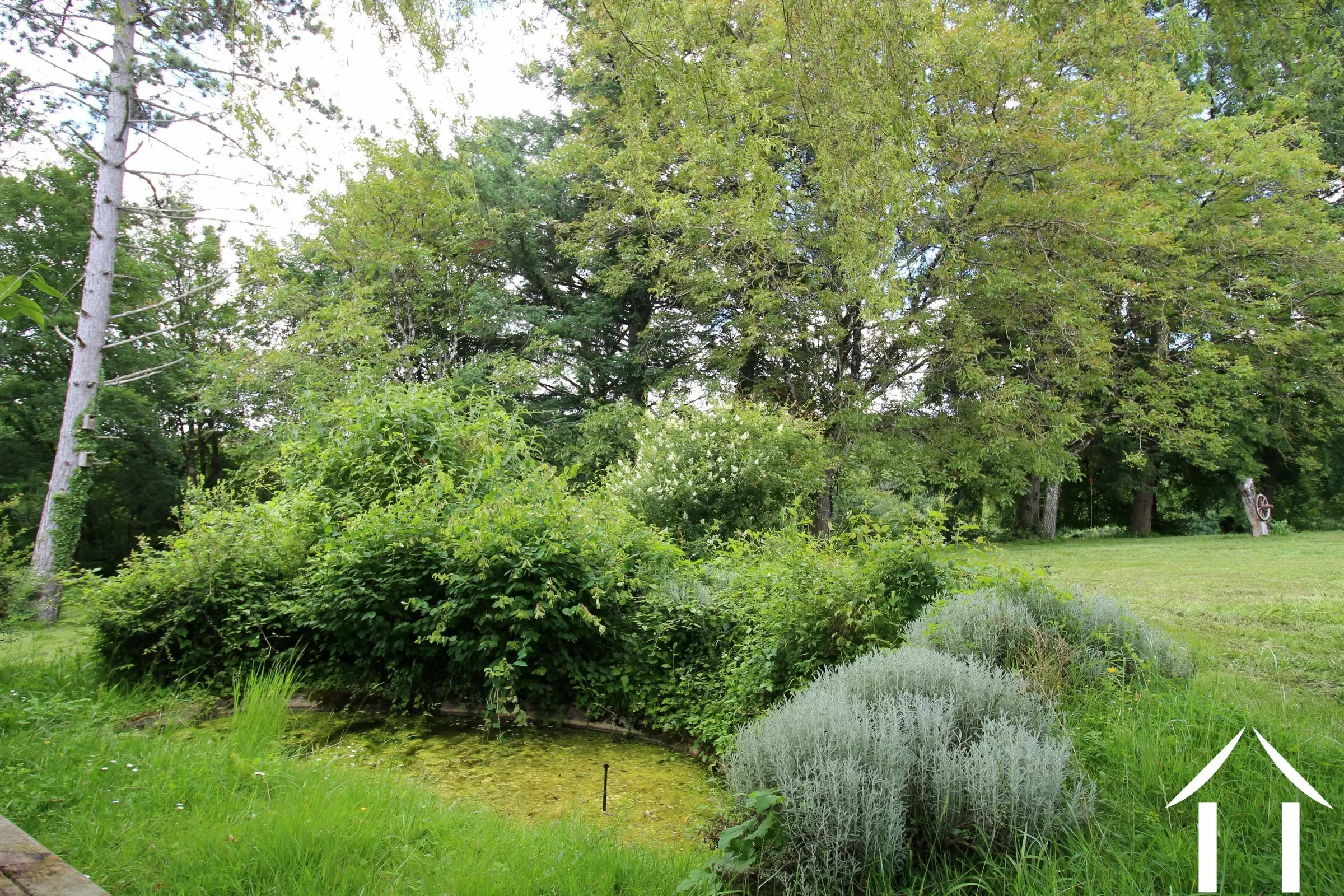 Maison à vendre colmery, bourgogne, LB5535N Image - 21