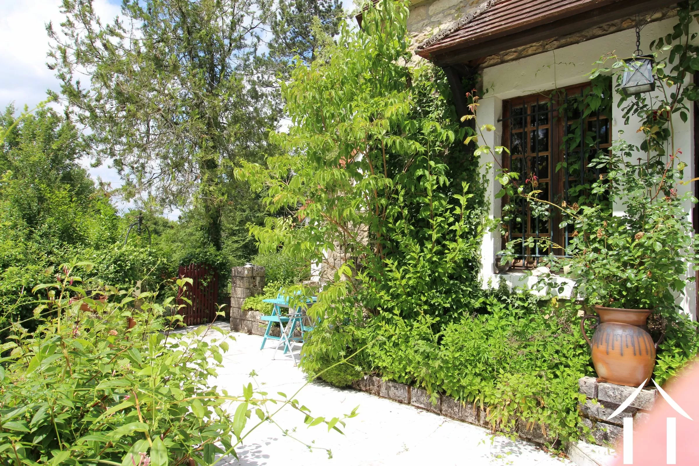 Maison à vendre colmery, bourgogne, LB5535N Image - 23