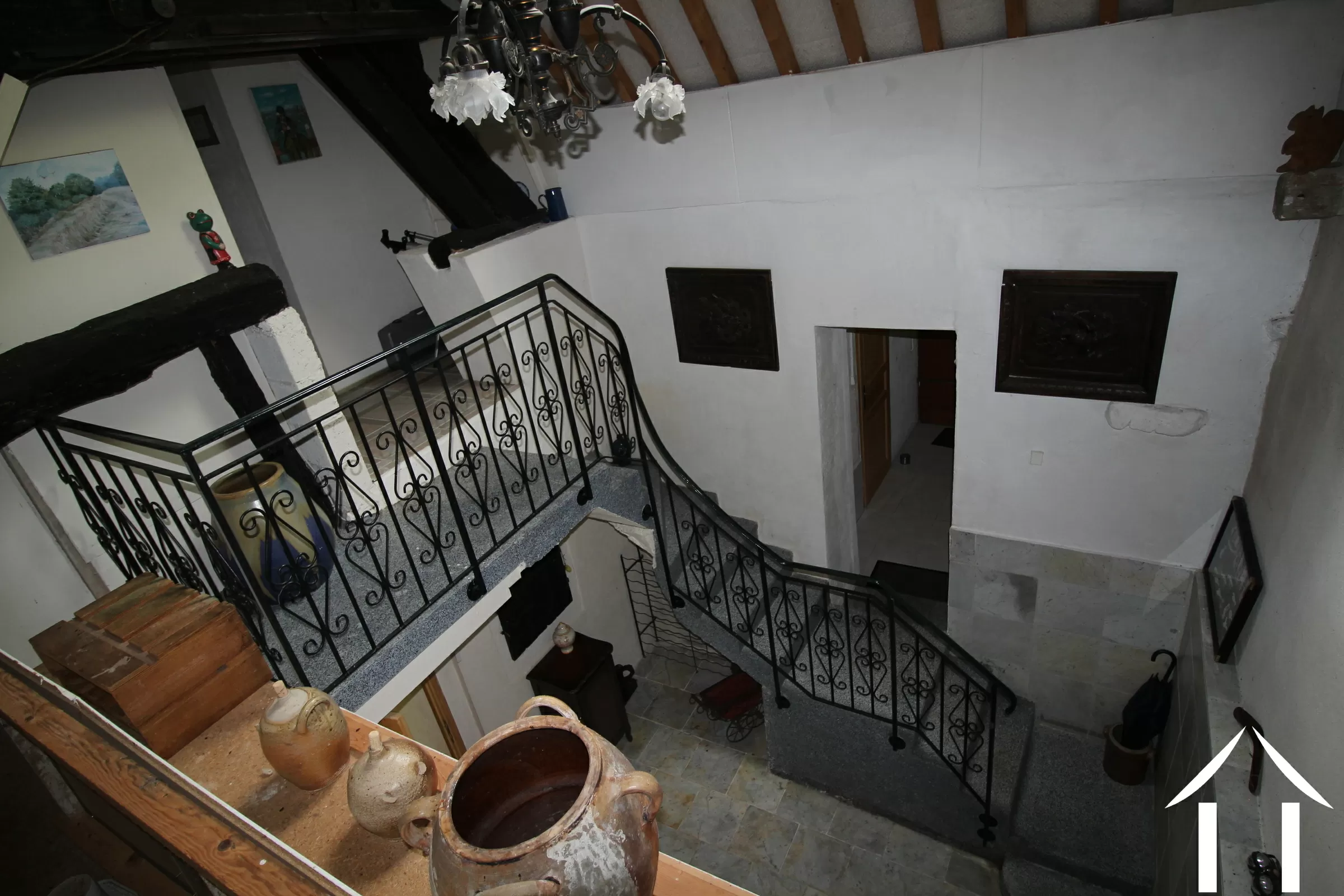 Maison à vendre colmery, bourgogne, LB5535N Image - 24