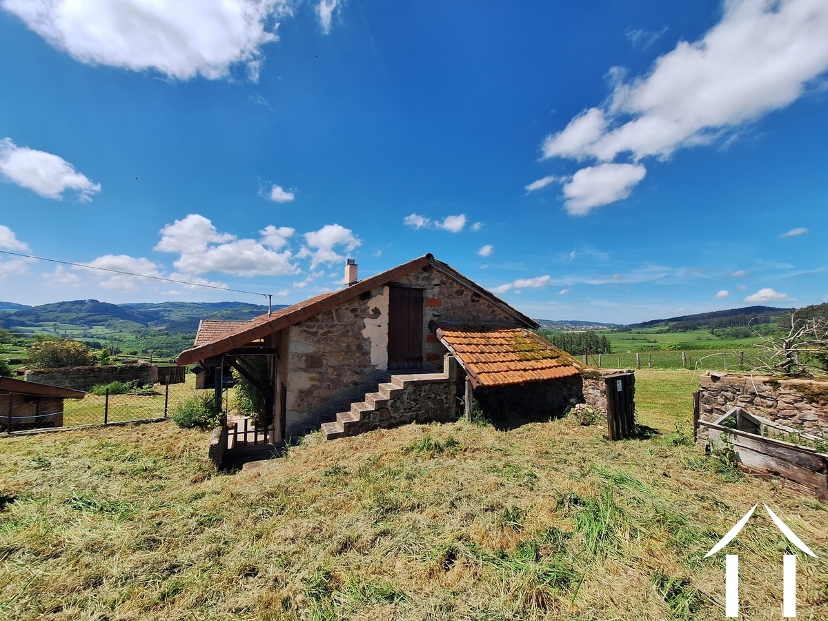 Maison à vendre trambly, bourgogne, JDP5534S Image - 26