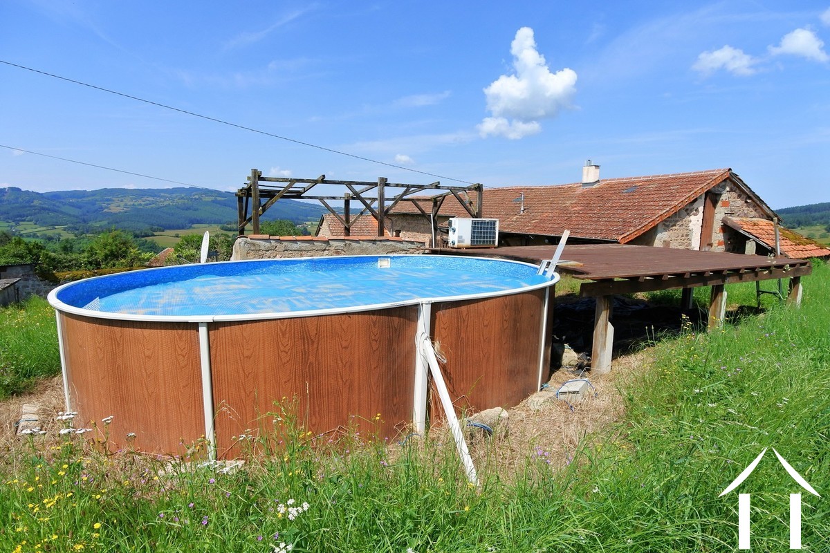 Maison à vendre trambly, bourgogne, JDP5534S Image - 27