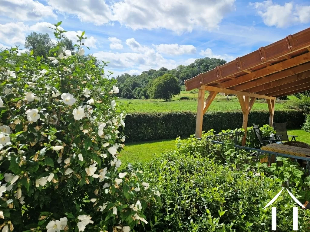 Maison à vendre la motte ternant, bourgogne, RT5541P Image - 8