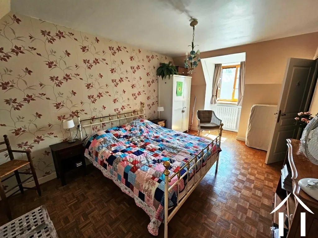 Maison à vendre la motte ternant, bourgogne, RT5541P Image - 10