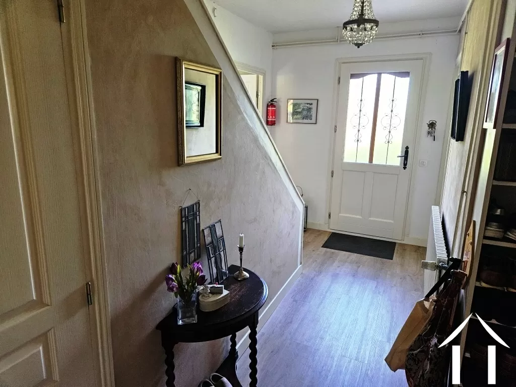 Maison à vendre la motte ternant, bourgogne, RT5541P Image - 17