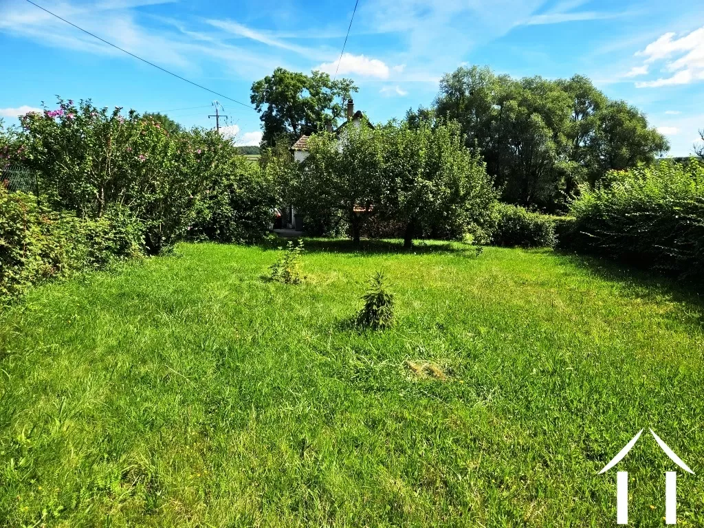 Maison à vendre la motte ternant, bourgogne, RT5541P Image - 18