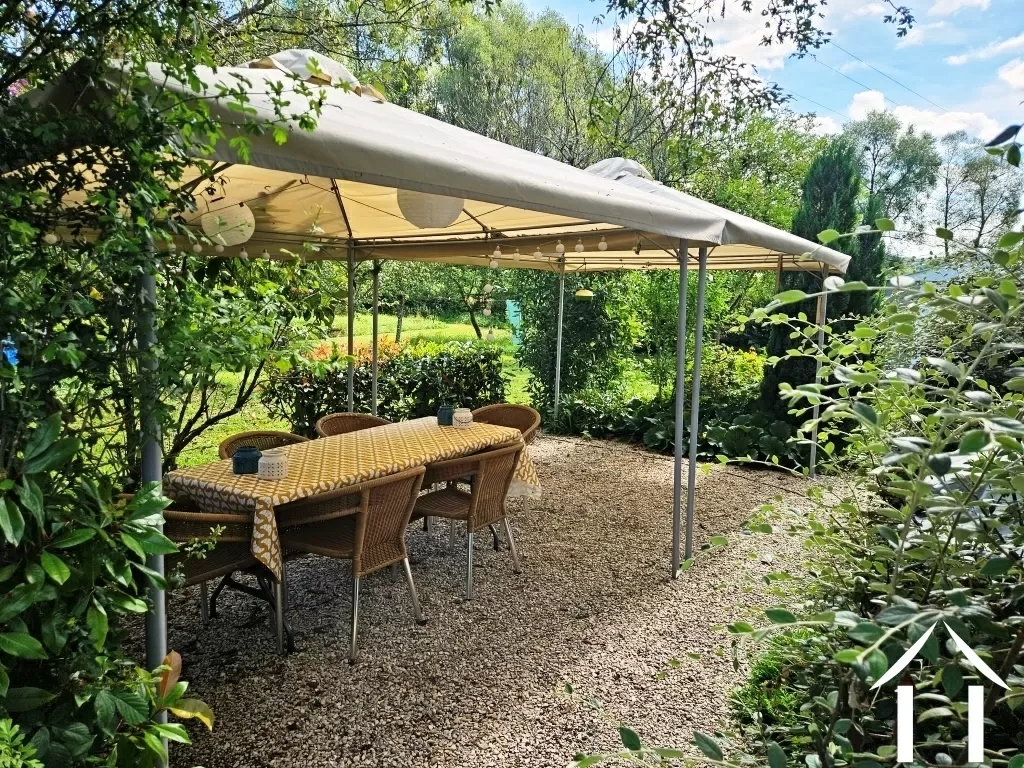 Maison à vendre la motte ternant, bourgogne, RT5541P Image - 20