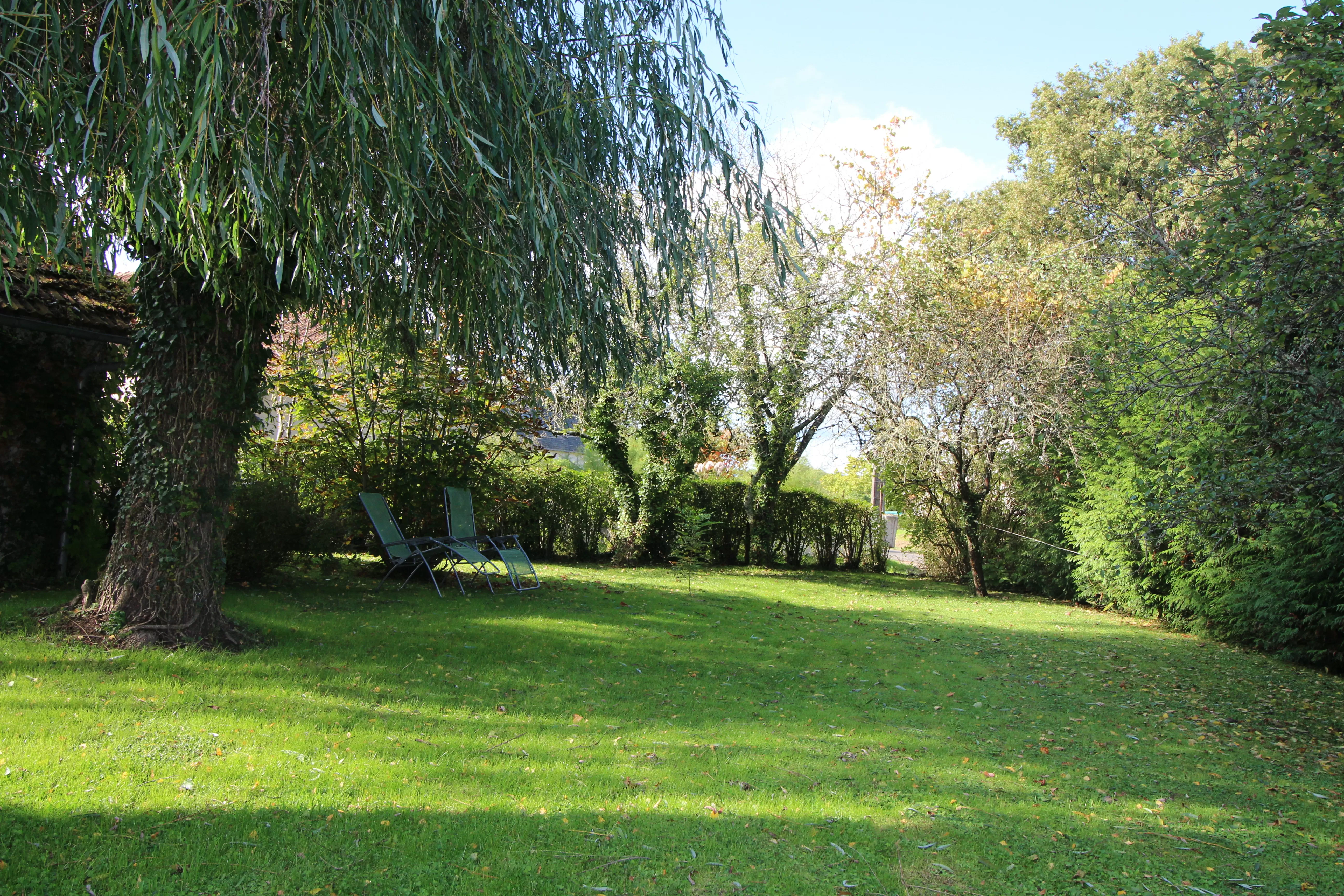 Maison à vendre anlezy, bourgogne, LB5561N Image - 24