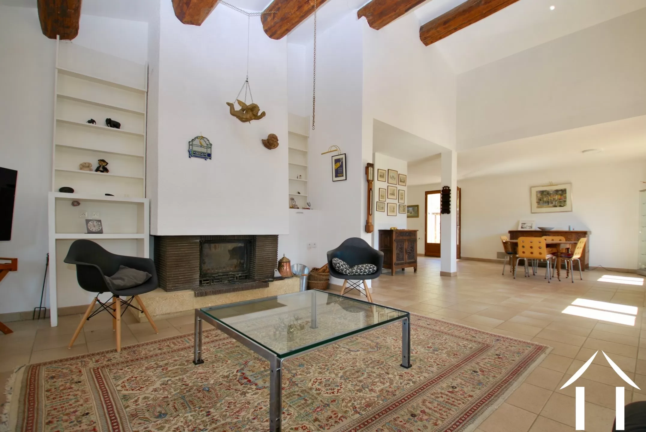 Maison à vendre roquebrun, languedoc-roussillon, 09-6903 Image - 3