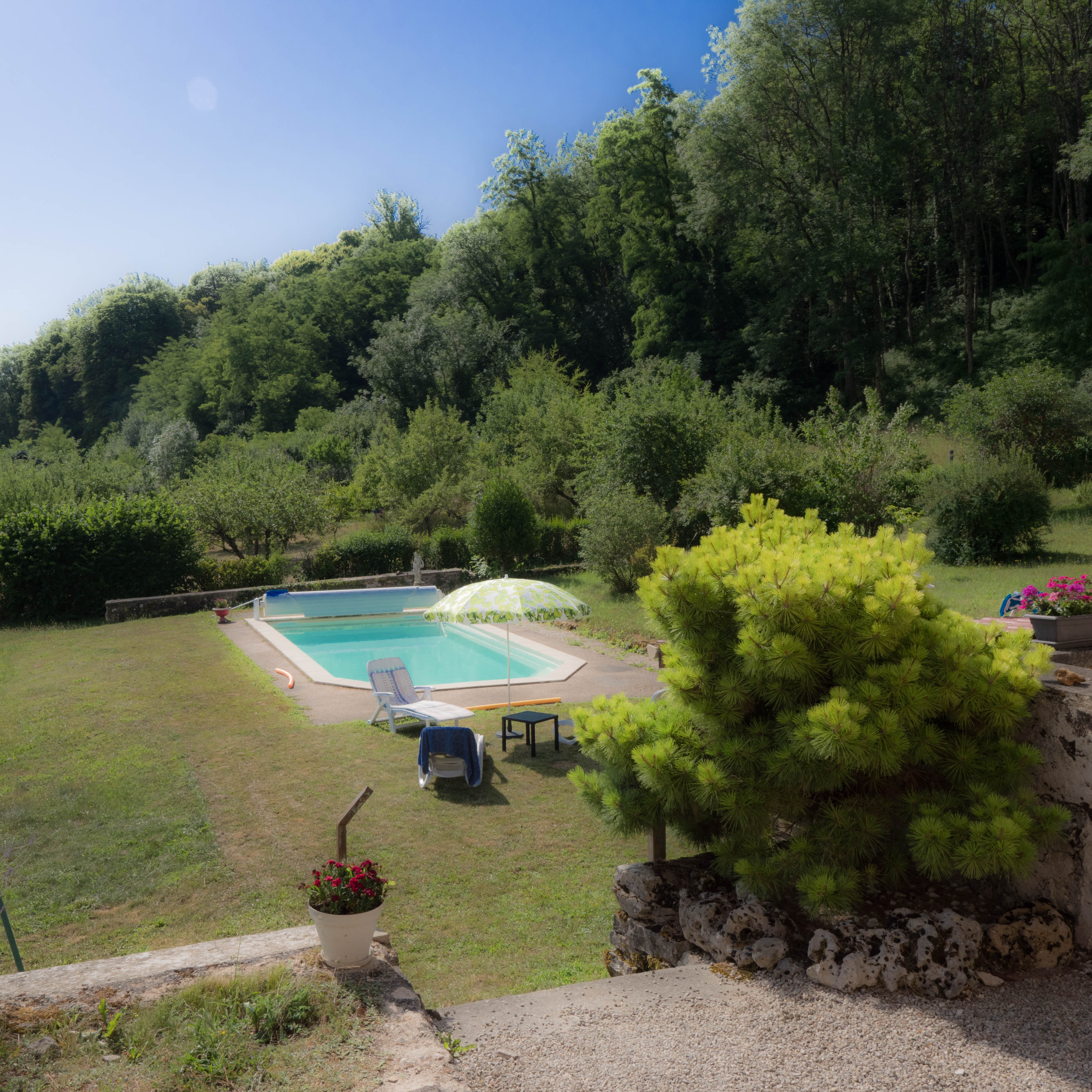 Maison à vendre ravieres, bourgogne, BH5560h Image - 22