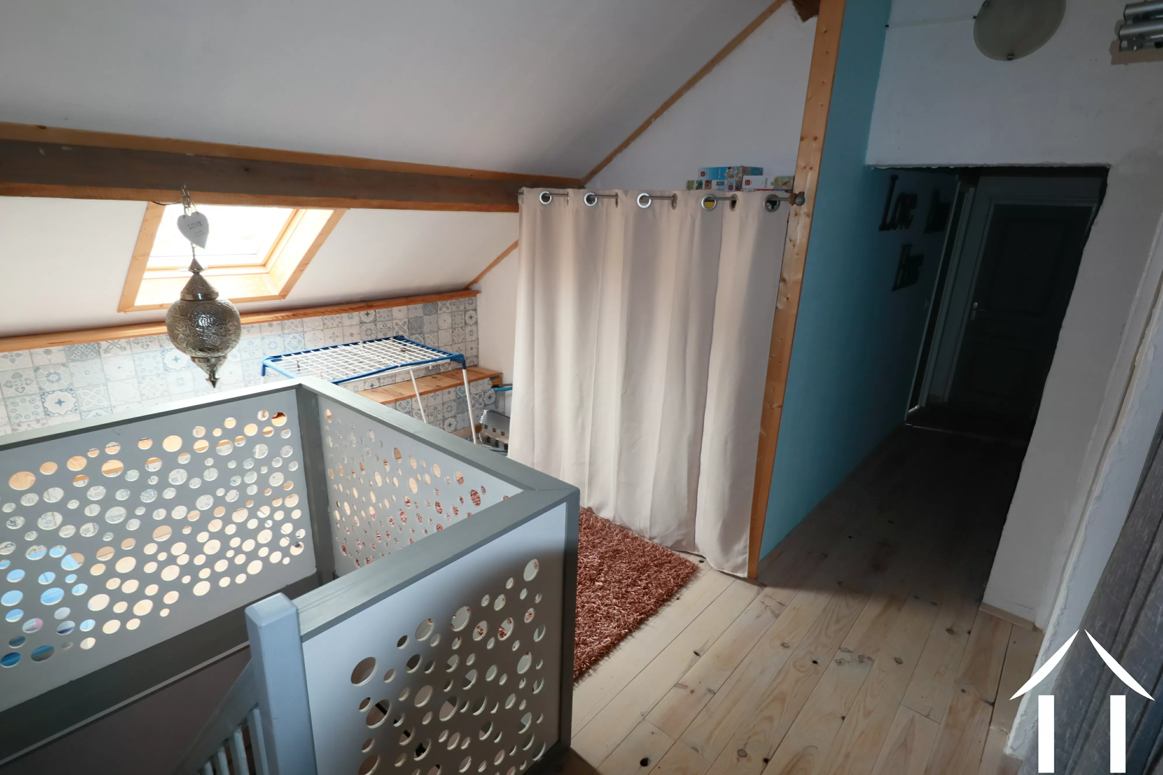 Maison à vendre villapourcon, bourgogne, CVH5565 Image - 17