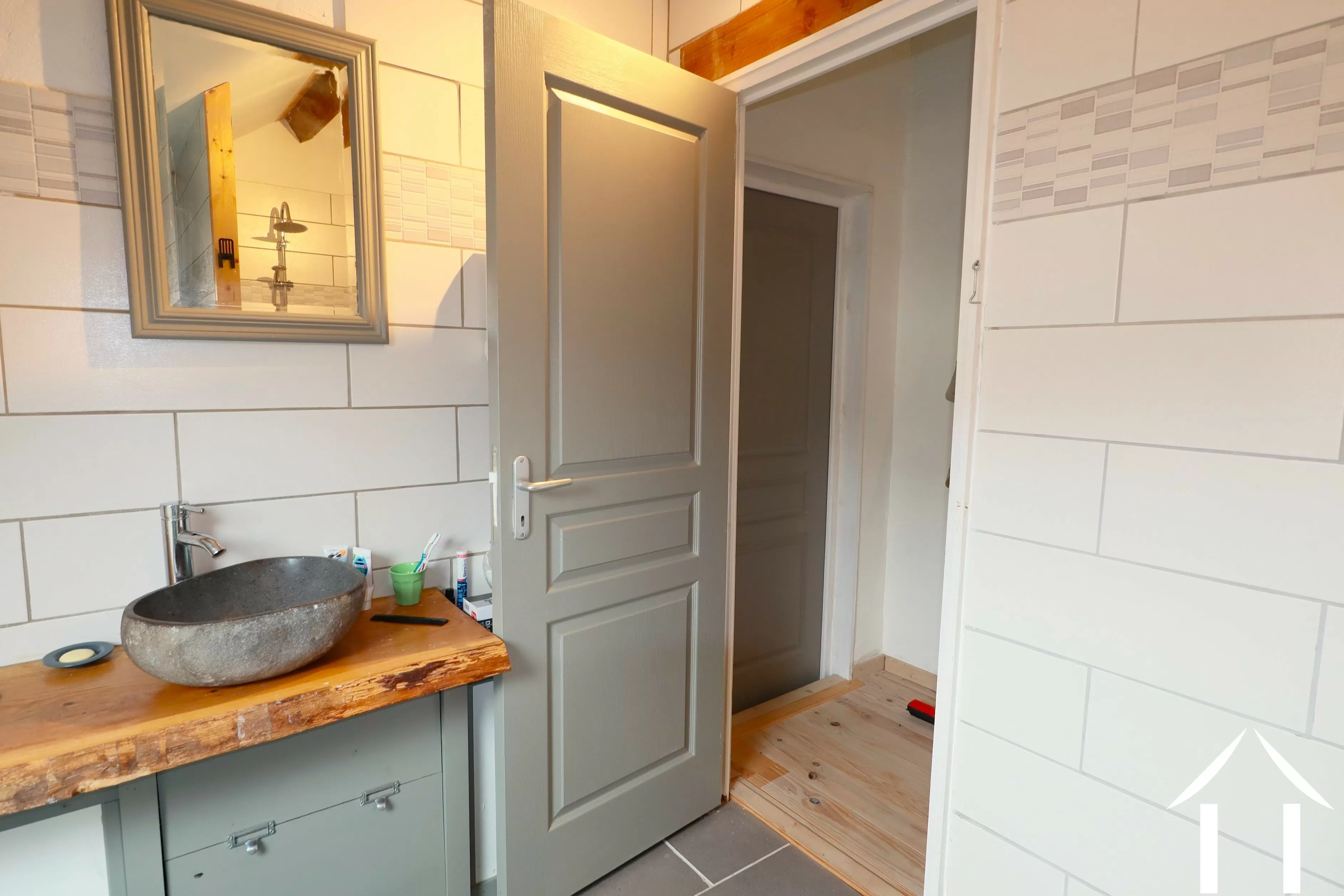 Maison à vendre villapourcon, bourgogne, CVH5565 Image - 14