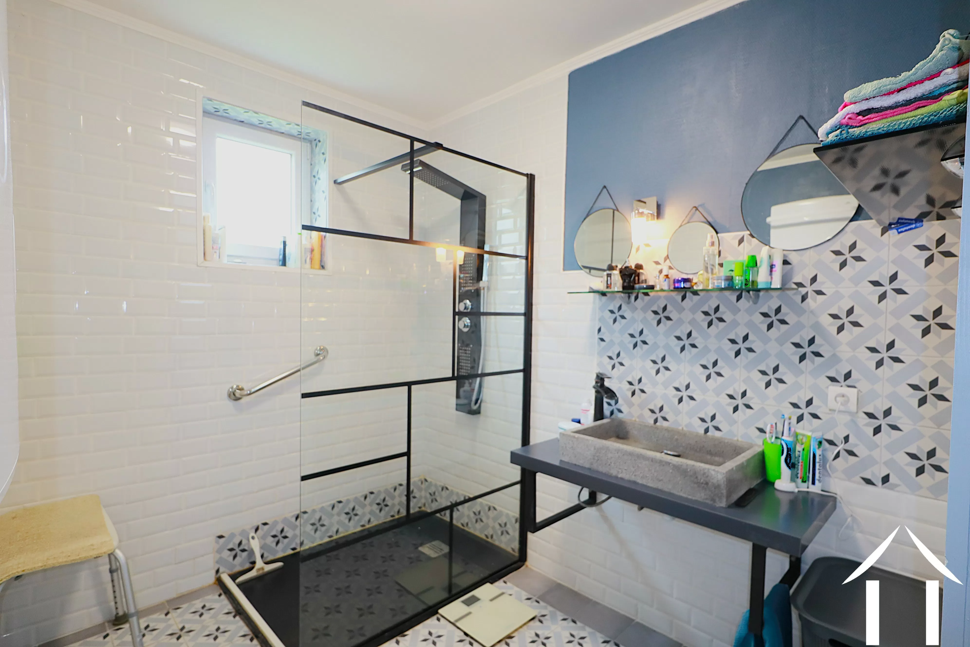 Maison à vendre villapourcon, bourgogne, CVH5565 Image - 21