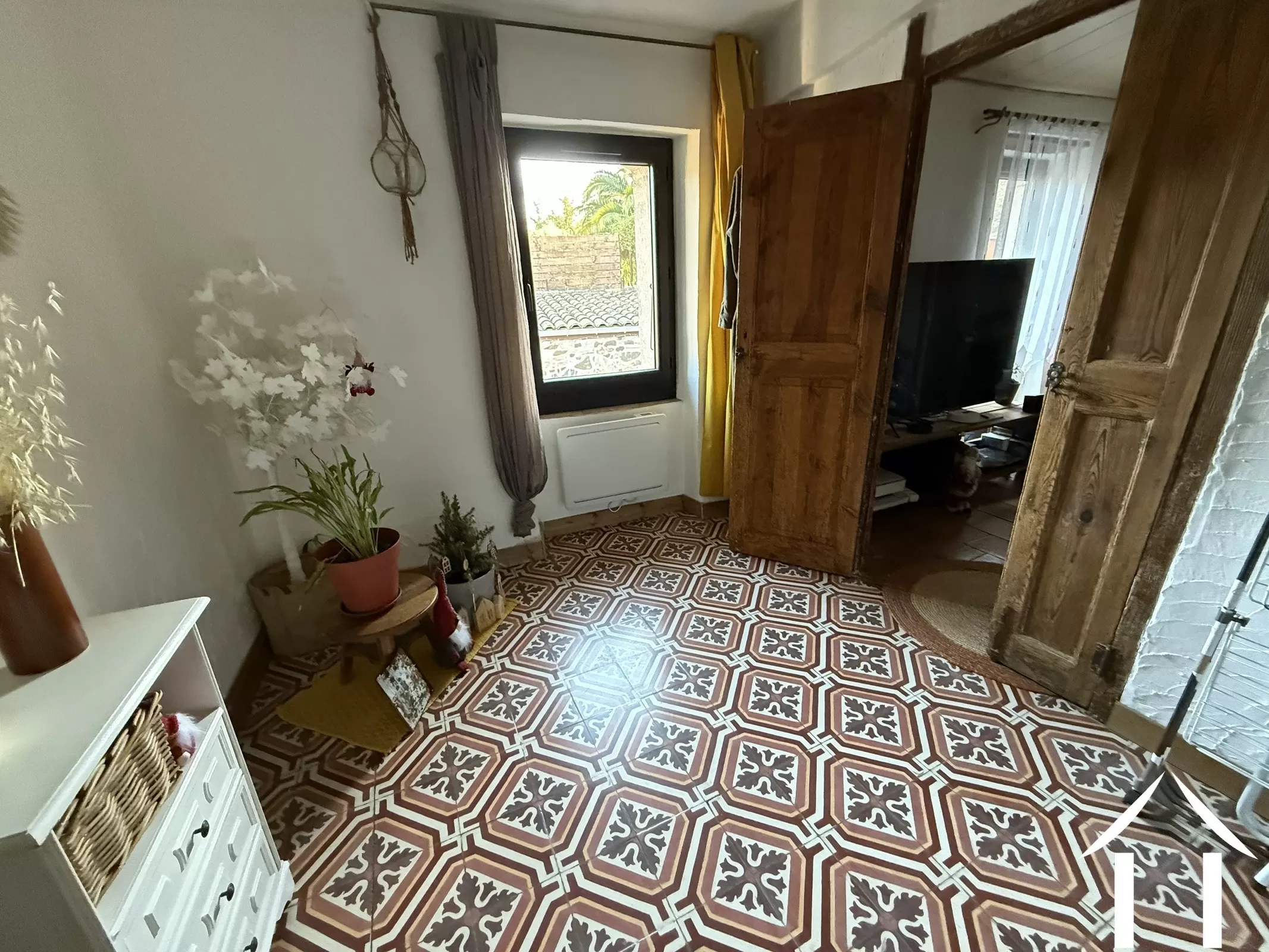 Maison à vendre roquessels, languedoc-roussillon, 11-2508 Image - 8