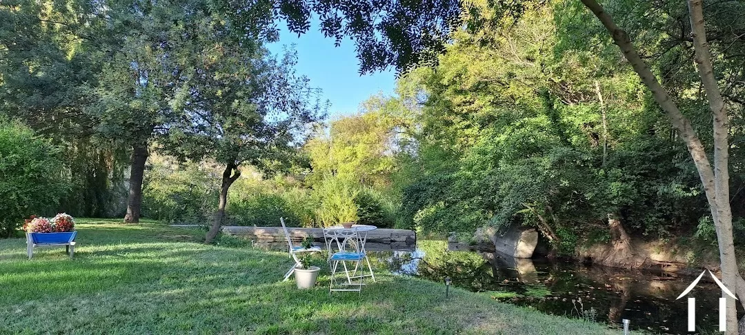 Maison à vendre st chinian, languedoc-roussillon, 09-6918 Image - 3