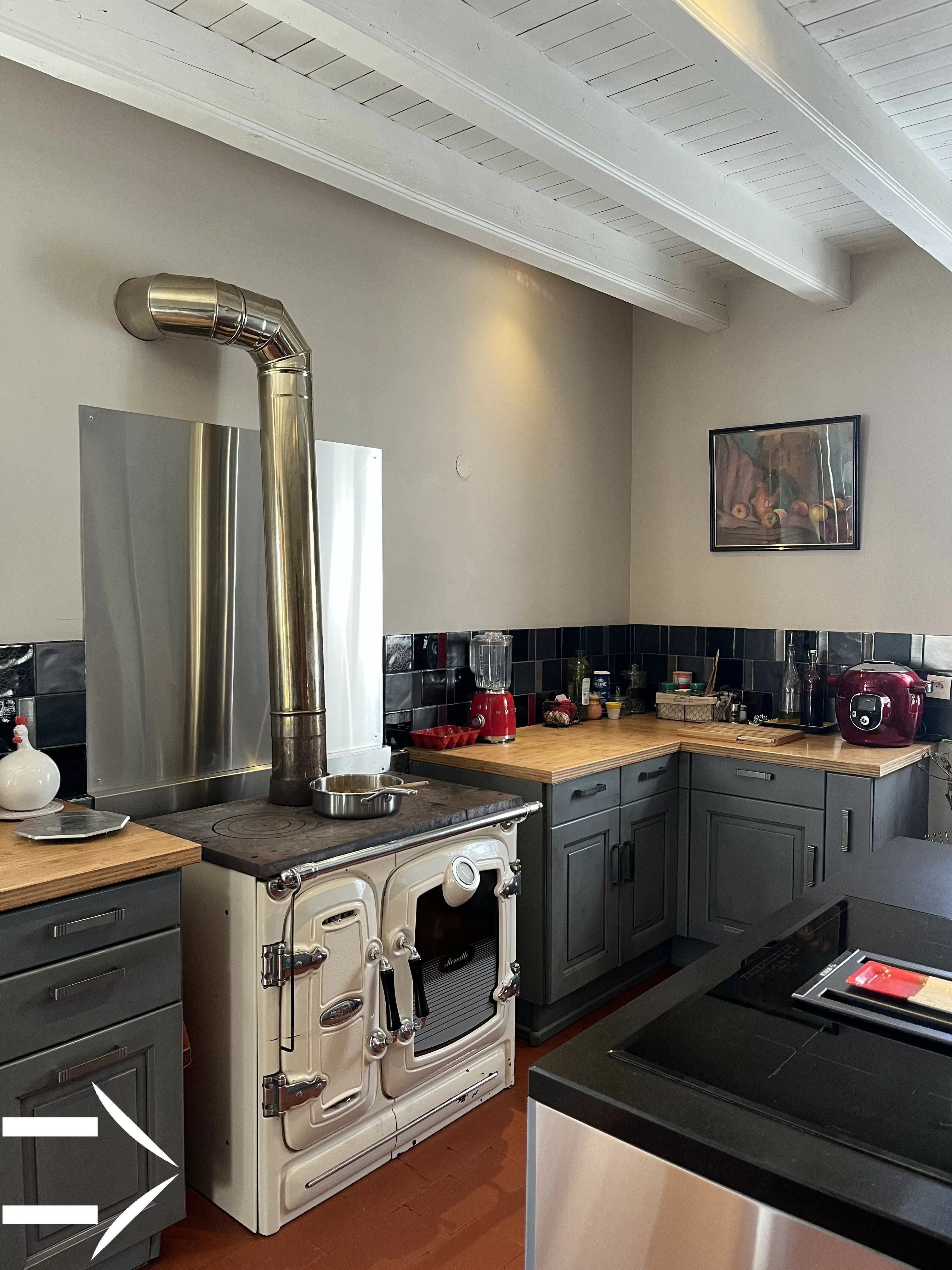 Maison à vendre marmagne, bourgogne, BH5653D Image - 5