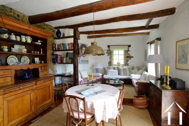 Maison à vendre vieussan, languedoc-roussillon, 09-6921 Image - 3