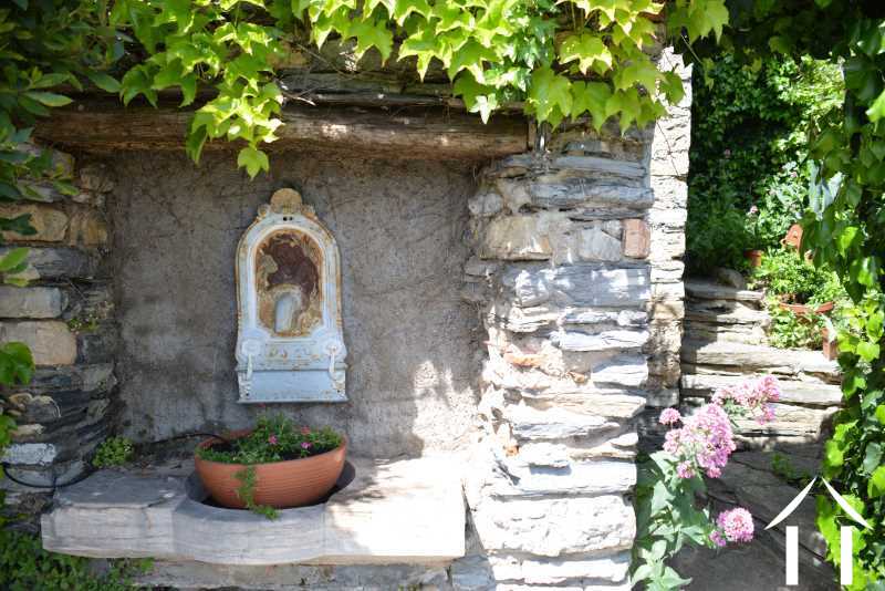 Maison à vendre vieussan, languedoc-roussillon, 09-6921 Image - 4