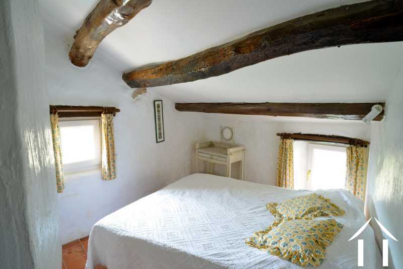 Maison à vendre vieussan, languedoc-roussillon, 09-6921 Image - 6