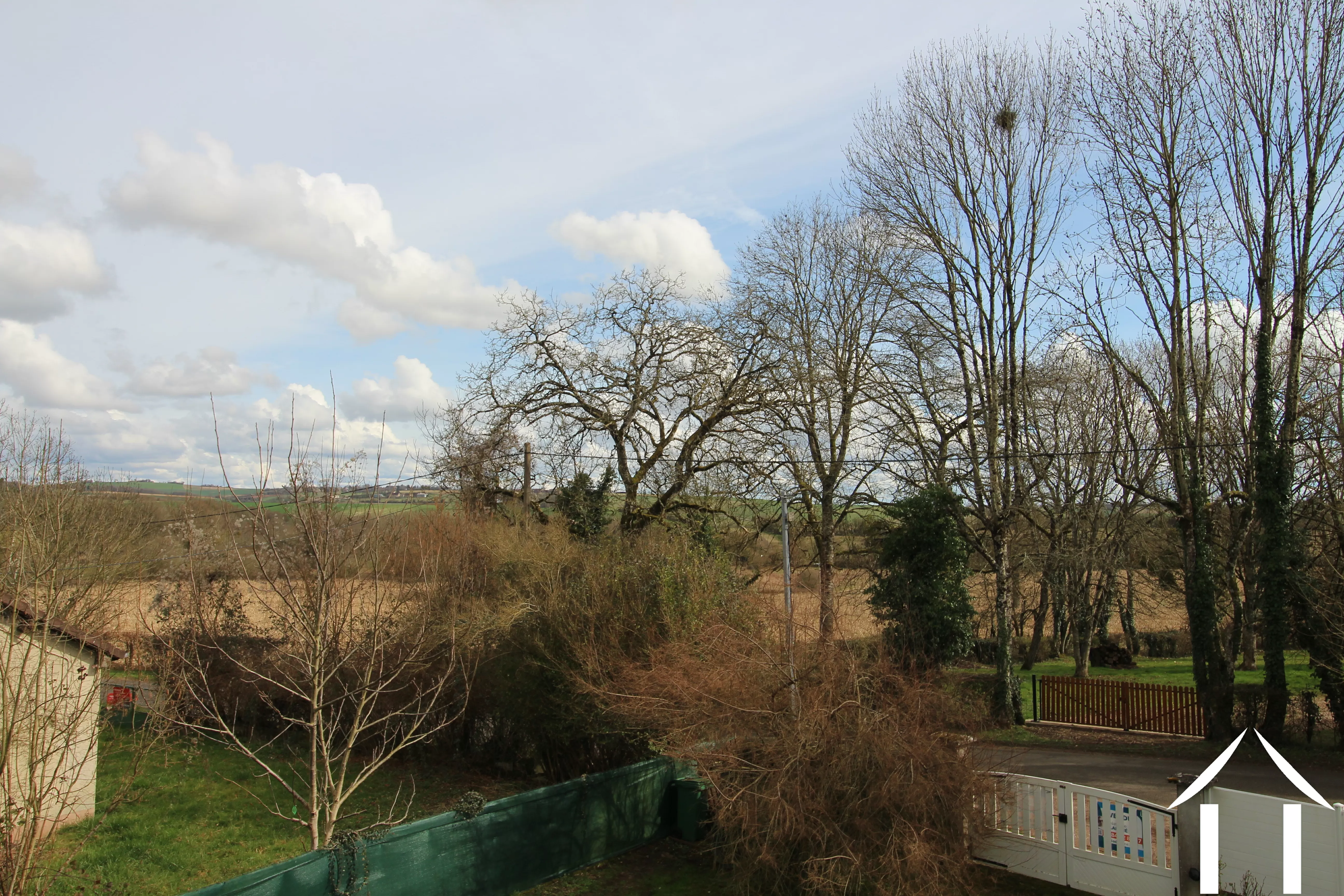 Maison à vendre treigny, bourgogne, LB5578N Image - 21