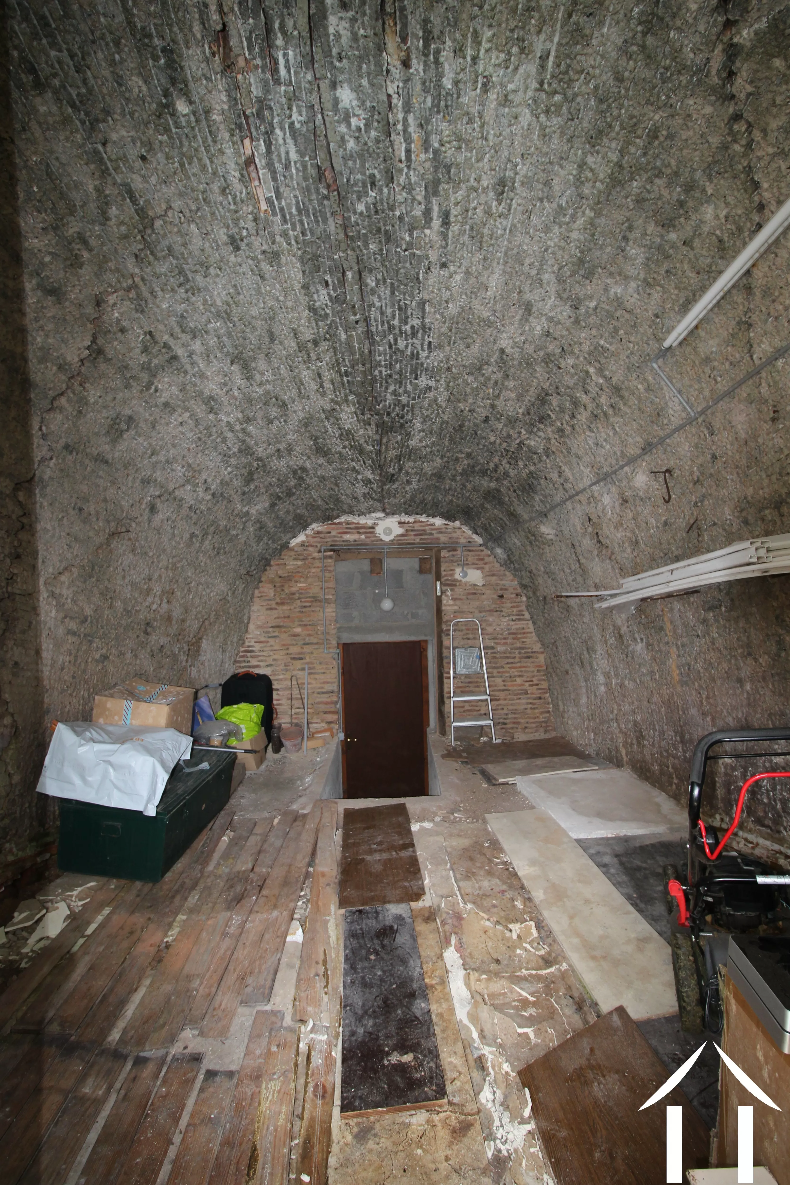 Maison à vendre treigny, bourgogne, LB5578N Image - 10