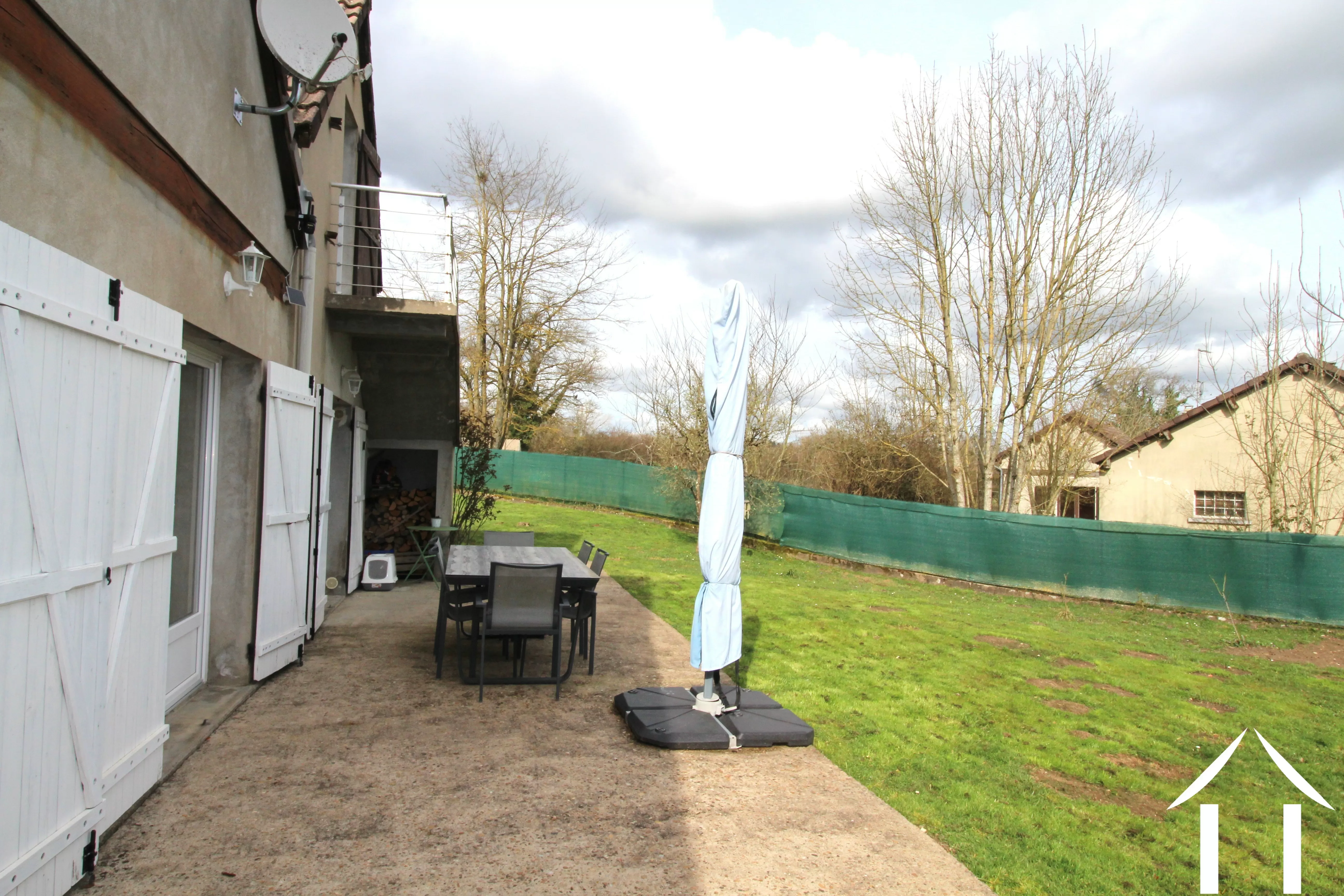 Maison à vendre treigny, bourgogne, LB5578N Image - 20