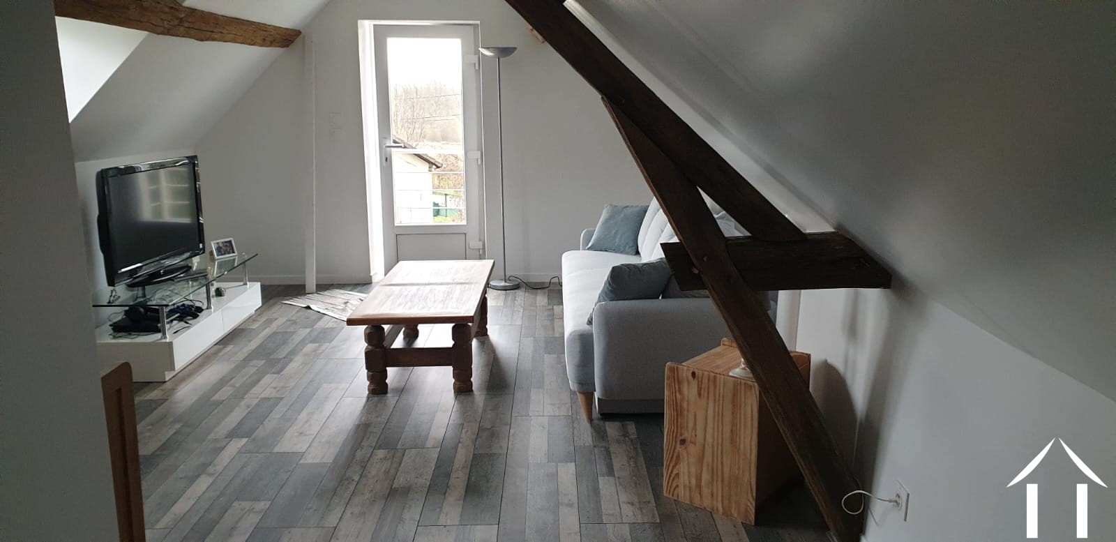 Maison à vendre treigny, bourgogne, LB5578N Image - 9