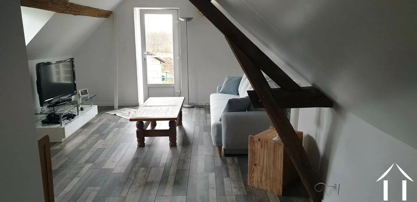 Maison à vendre treigny, bourgogne, LB5578N Image - 9