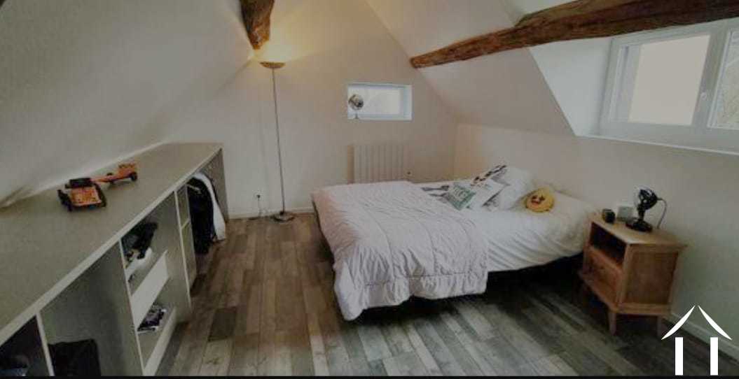 Maison à vendre treigny, bourgogne, LB5578N Image - 8